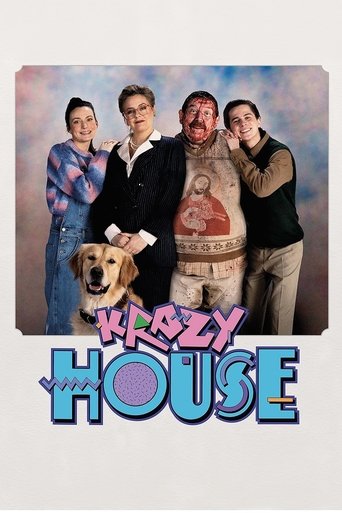 Watch Krazy House 2024 poster