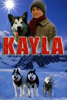 Watch Kayla 1997 poster