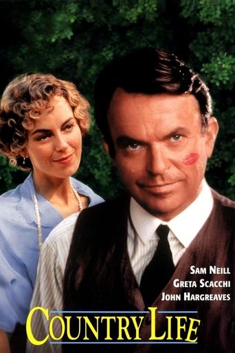 Watch Country Life 1994 poster