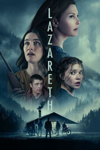 Watch Lazareth 2024 poster