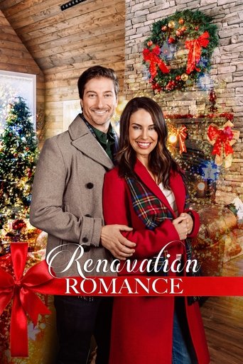 Watch Renovation Romance 2024 poster