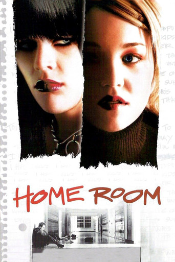 Watch Home Room 2002 poster