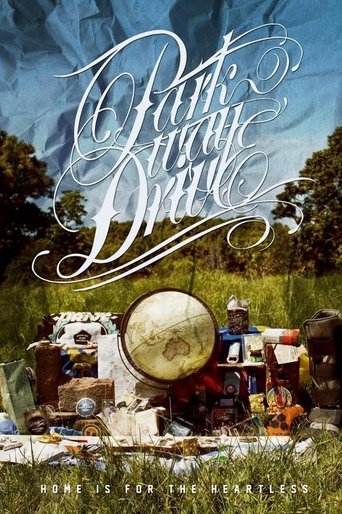 Watch Parkway Drive: Home Is For The Heartless 2012 poster