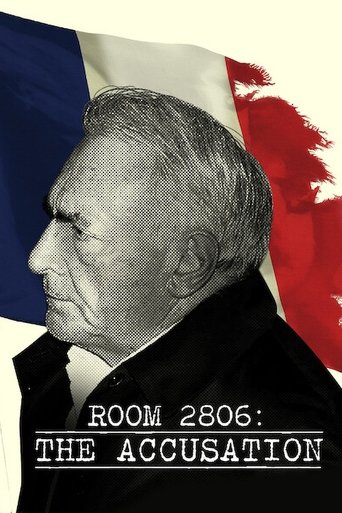 Watch Room 2806: The Accusation 2020 poster