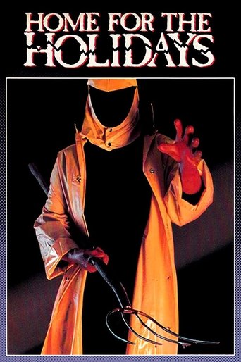 Watch Home for the Holidays 1974 poster