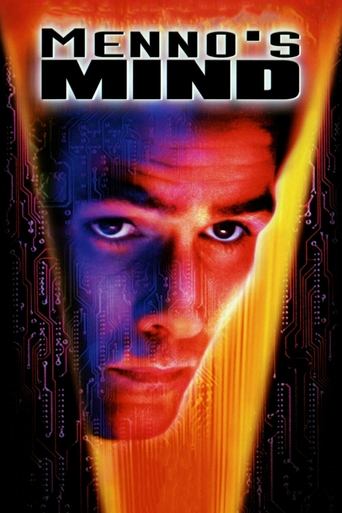 Watch Menno's Mind 1997 poster