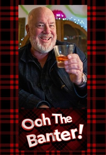 Watch Ooh the Banter! 2022 poster