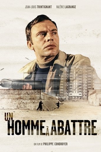 Watch A Man to Kill 1967 poster