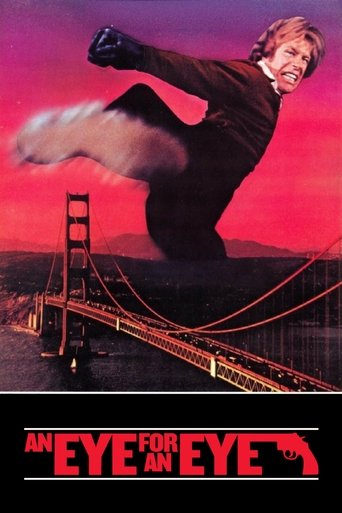 Watch An Eye for an Eye 1981 poster