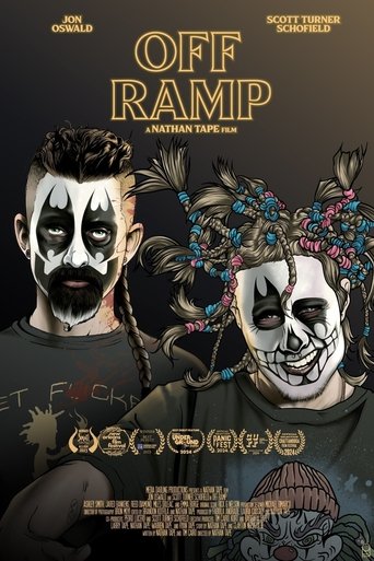 Watch Off Ramp 2023 poster