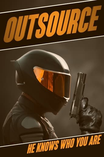 Watch Outsource 2022 poster