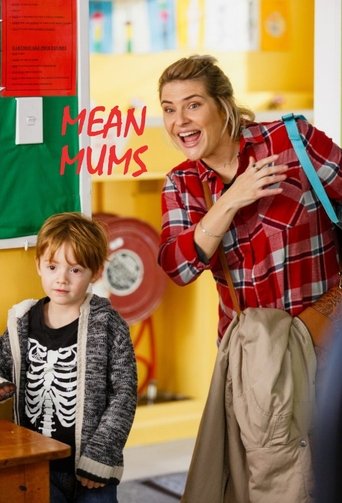 Watch Mean Mums 2019 poster