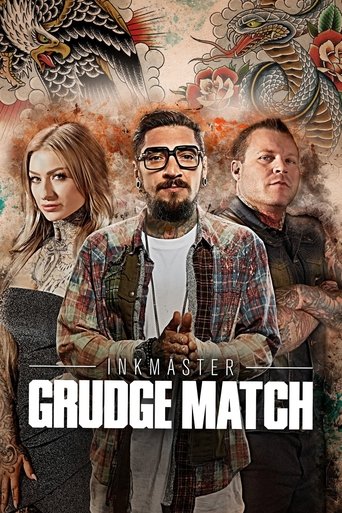 Watch Ink Master: Grudge Match 2019 poster