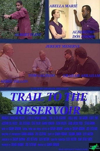 Watch Trail to the Reservoir 2020 poster