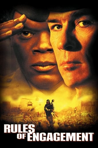 Watch Rules of Engagement 2000 poster