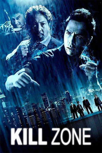 Watch SPL: Kill Zone 2005 poster
