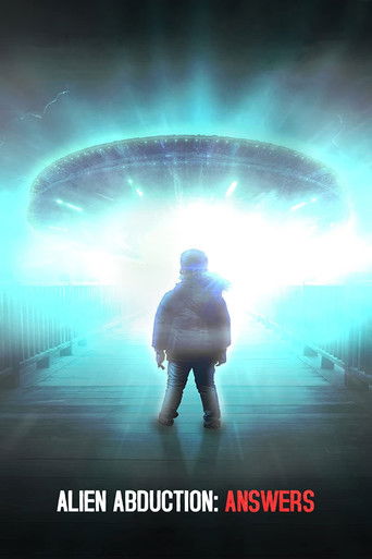 Watch Alien Abduction: Answers 2022 poster