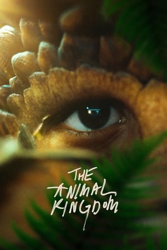 Watch The Animal Kingdom 2023 poster