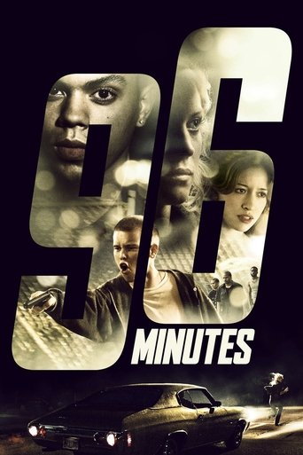Watch 96 Minutes 2011 poster