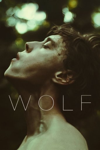 Watch Wolf 2021 poster