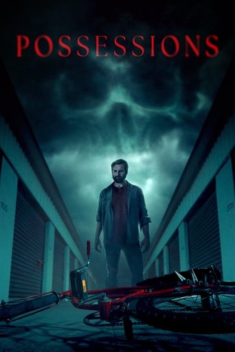 Watch Possessions 2024 poster