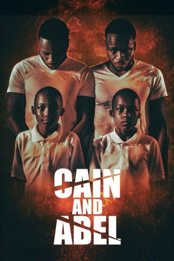 Watch Cain and Abel 2021 poster