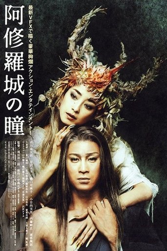 Watch Ashura 2005 poster