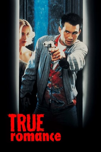 Watch True Romance 1993 poster