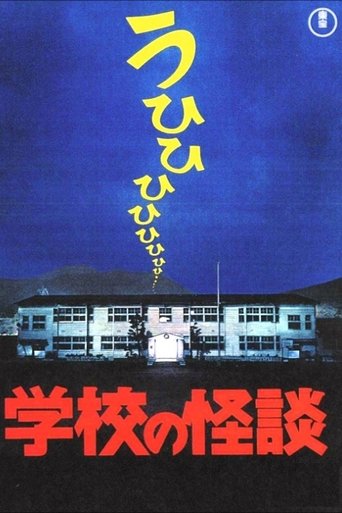 Watch Haunted School 1995 poster