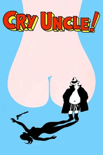 Watch Cry Uncle! 1971 poster