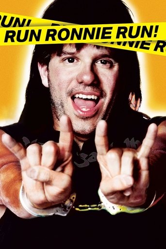Watch Run Ronnie Run 2002 poster
