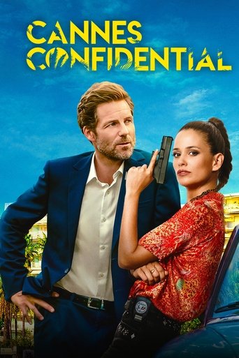 Watch Cannes Confidential 2023 poster