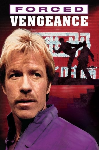 Watch Forced Vengeance 1982 poster