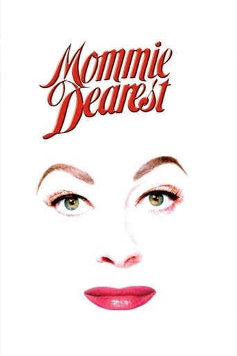 Watch Mommie Dearest 1981 poster
