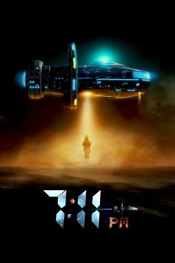 Watch 7:11 PM 2023 poster