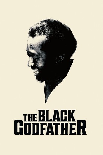 Watch The Black Godfather 2019 poster