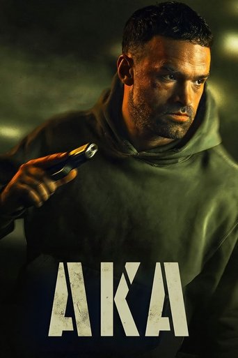 Watch AKA 2023 poster