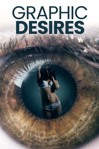 Watch Graphic Desires 2023 poster
