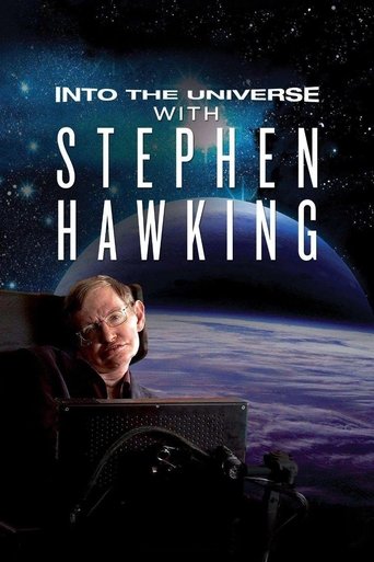 Watch Into the Universe with Stephen Hawking 2010 poster