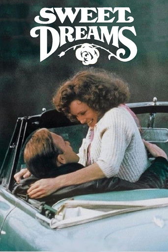 Watch Sweet Dreams 1985 poster