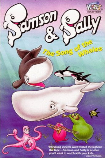 Watch Samson & Sally 1984 poster