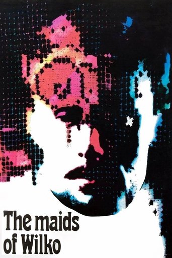 Watch The Maids of Wilko 1979 poster