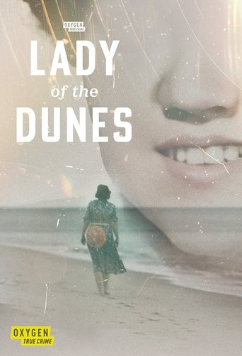 Watch Lady of the Dunes: Cape Cod Killer 2024 poster