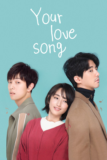 Watch Your Love Song 2020 poster