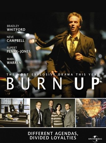 Watch Burn Up 2008 poster
