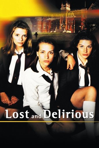 Watch Lost and Delirious 2001 poster