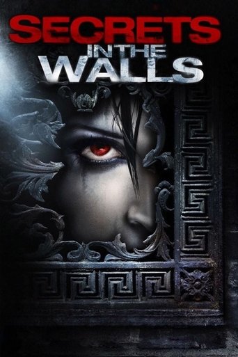 Watch Secrets in the Walls 2010 poster