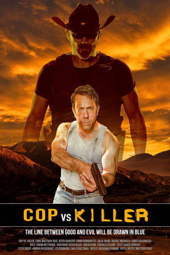 Cop vs. Killer 2023