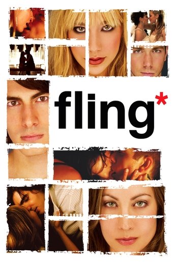 Watch Fling 2008 poster