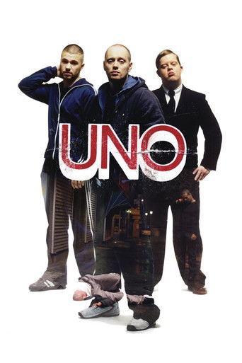 Watch Uno 2004 poster
